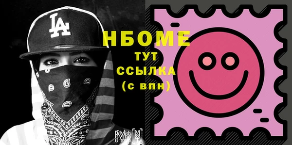 твердый Богородск